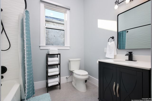 910 DENVER BLVD, San Antonio, TX 78210