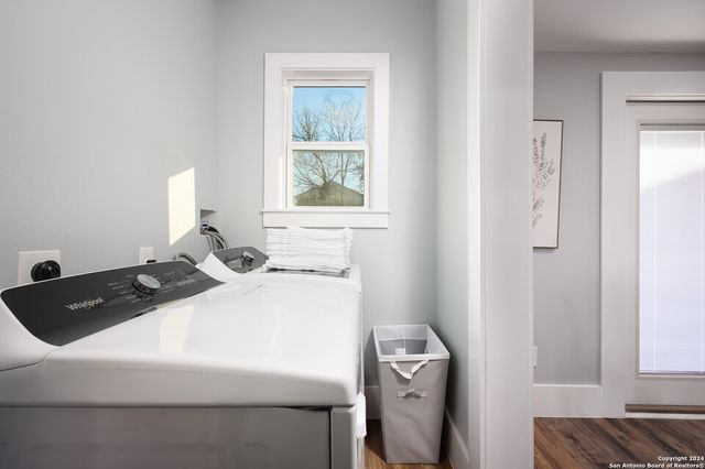 910 DENVER BLVD, San Antonio, TX 78210