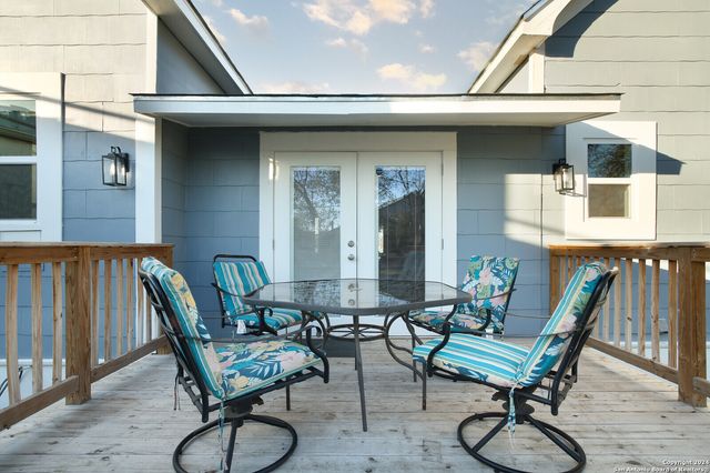 910 DENVER BLVD, San Antonio, TX 78210