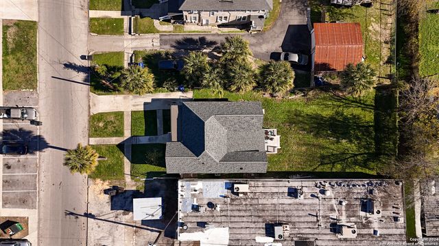 910 DENVER BLVD, San Antonio, TX 78210