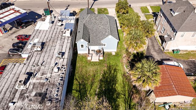 910 DENVER BLVD, San Antonio, TX 78210