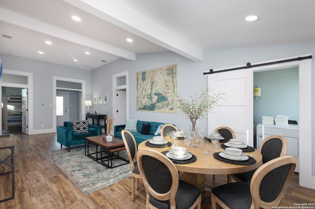 910 DENVER BLVD, San Antonio, TX 78210