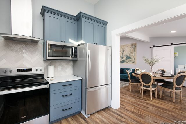 910 DENVER BLVD, San Antonio, TX 78210