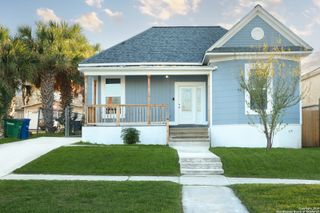 910 DENVER BLVD, San Antonio, TX 78210