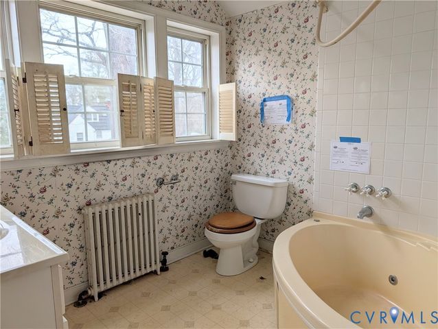 104 W Sedgwick St, Sandston, VA 23150