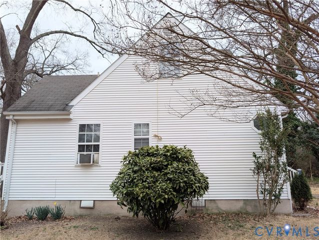 104 W Sedgwick St, Sandston, VA 23150