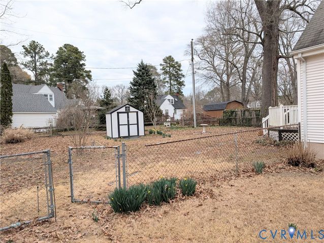 104 W Sedgwick St, Sandston, VA 23150