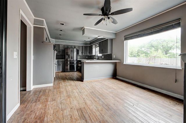 1506 W Walnut Street, El Reno, OK 73036