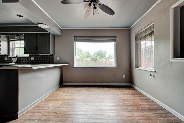1506 W Walnut Street, El Reno, OK 73036