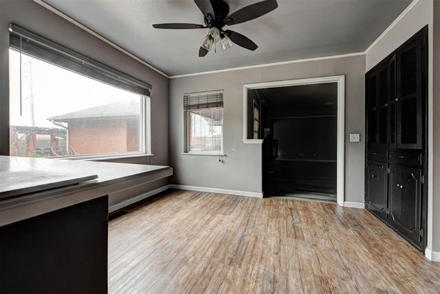 1506 W Walnut Street, El Reno, OK 73036