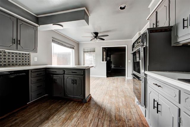 1506 W Walnut Street, El Reno, OK 73036