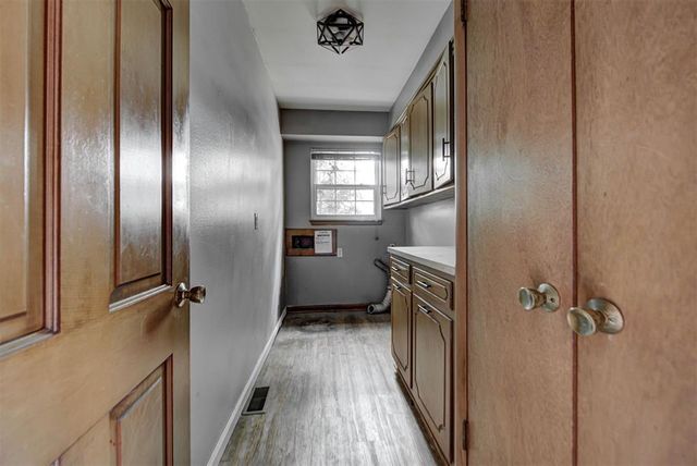 1506 W Walnut Street, El Reno, OK 73036