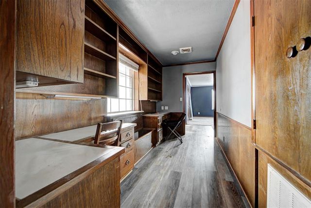 1506 W Walnut Street, El Reno, OK 73036
