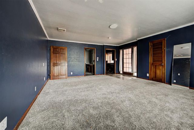 1506 W Walnut Street, El Reno, OK 73036