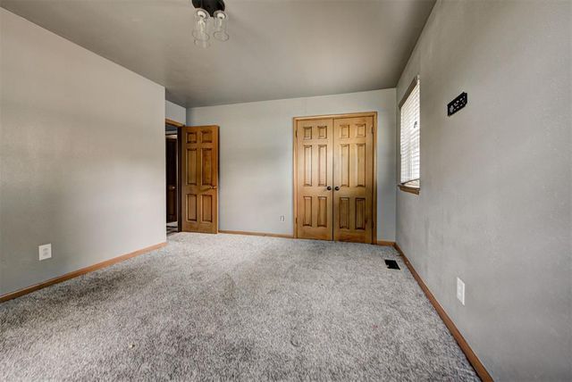 1506 W Walnut Street, El Reno, OK 73036