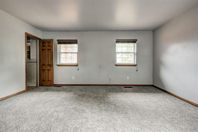 1506 W Walnut Street, El Reno, OK 73036