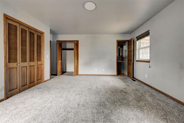 1506 W Walnut Street, El Reno, OK 73036