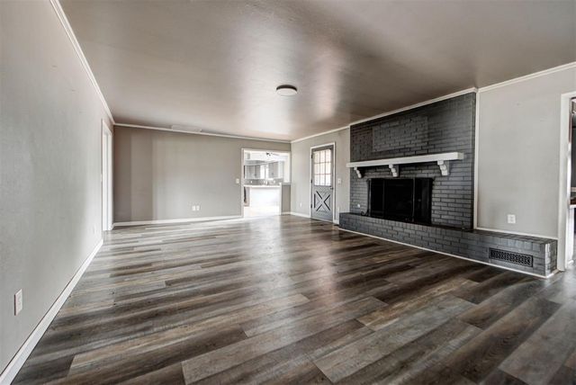 1506 W Walnut Street, El Reno, OK 73036