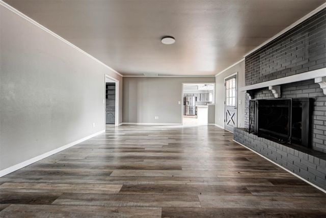 1506 W Walnut Street, El Reno, OK 73036