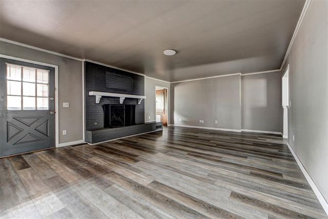1506 W Walnut Street, El Reno, OK 73036