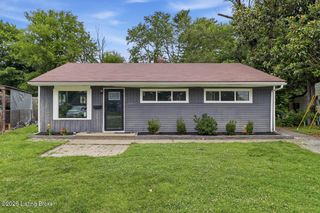 4807 Redwing Way, Louisville, KY 40213