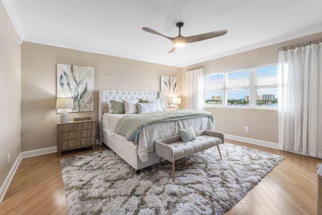 2640 Lake Shore Drive 1210, Riviera Beach, FL 33404