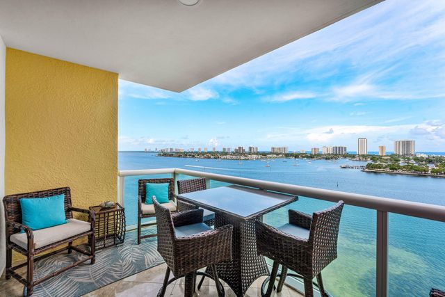 2640 Lake Shore Drive 1210, Riviera Beach, FL 33404