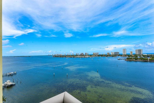 2640 Lake Shore Drive 1210, Riviera Beach, FL 33404