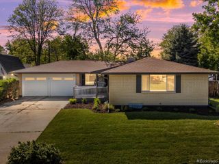 6943 Oak Way, Arvada, CO 80004