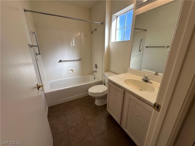 3001 Lotus Hill Drive, Las Vegas, NV 89134