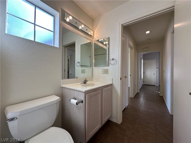 3001 Lotus Hill Drive, Las Vegas, NV 89134