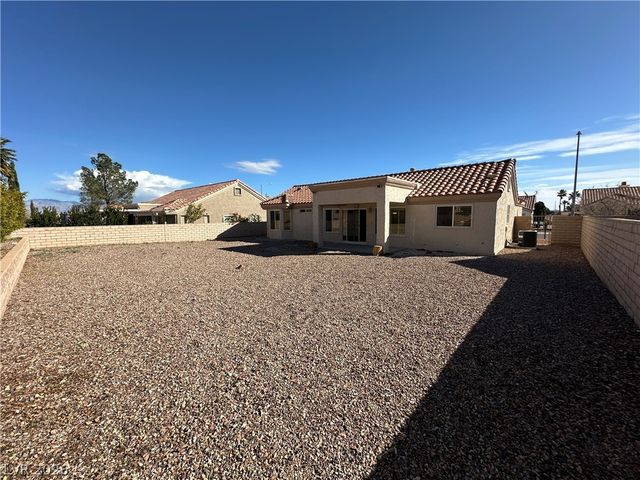 3001 Lotus Hill Drive, Las Vegas, NV 89134