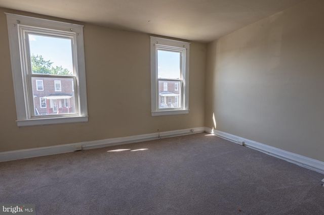3306 LYNDALE AVE, Baltimore, MD 21213