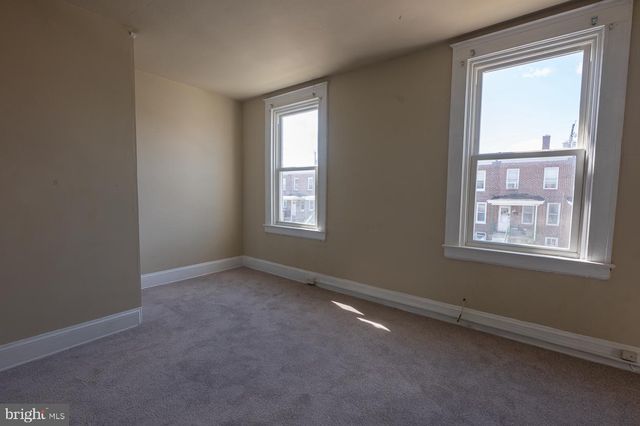 3306 LYNDALE AVE, Baltimore, MD 21213