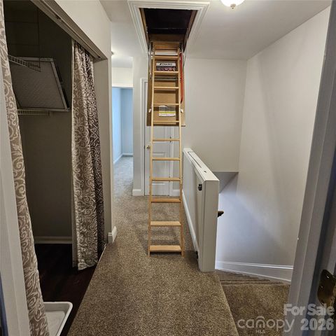 3186 Mannington Drive, Charlotte, NC 28270