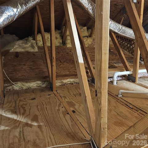 3186 Mannington Drive, Charlotte, NC 28270