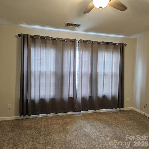 3186 Mannington Drive, Charlotte, NC 28270