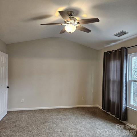 3186 Mannington Drive, Charlotte, NC 28270