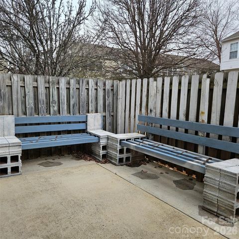 3186 Mannington Drive, Charlotte, NC 28270