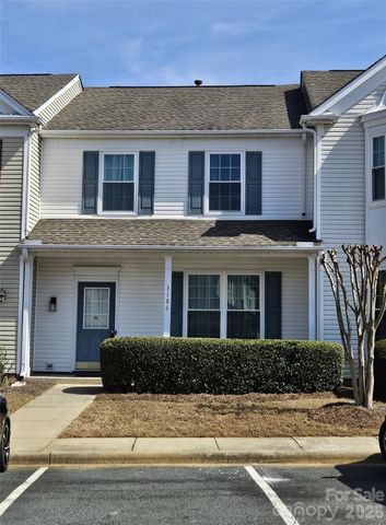 3186 Mannington Drive, Charlotte, NC 28270