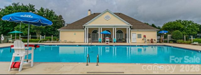 3186 Mannington Drive, Charlotte, NC 28270