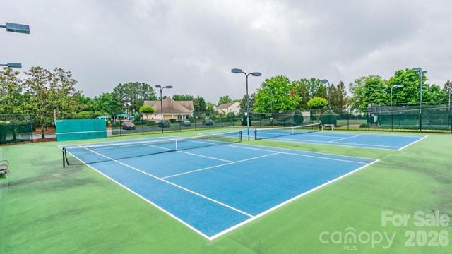 3186 Mannington Drive, Charlotte, NC 28270