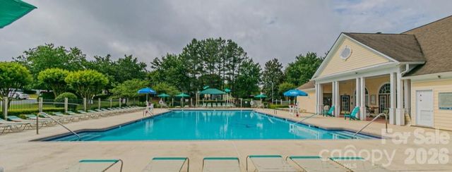 3186 Mannington Drive, Charlotte, NC 28270