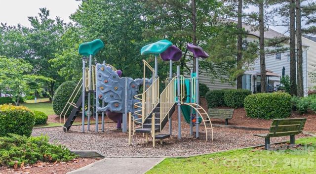 3186 Mannington Drive, Charlotte, NC 28270