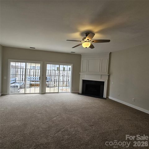 3186 Mannington Drive, Charlotte, NC 28270