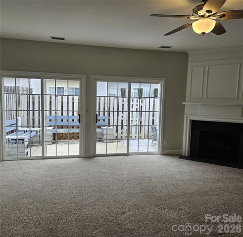 3186 Mannington Drive, Charlotte, NC 28270