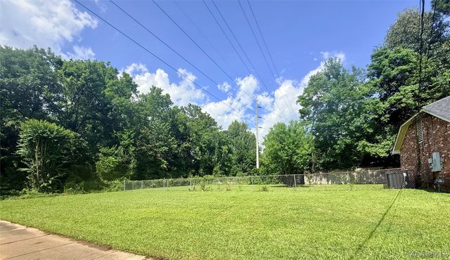6117 Oakleigh Road, Montgomery, AL 36116
