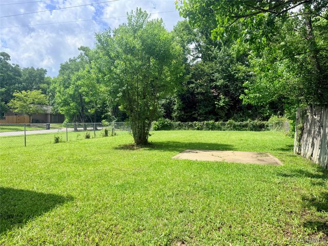 6117 Oakleigh Road, Montgomery, AL 36116