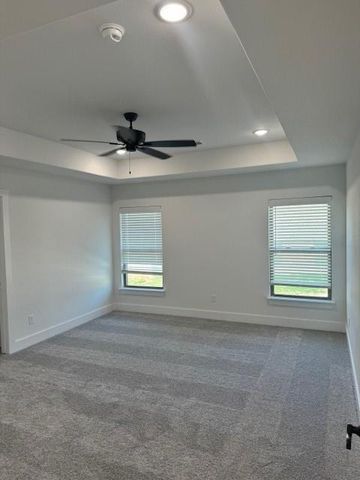 4301 Pawhuska Street, Bentonville, AR 72713