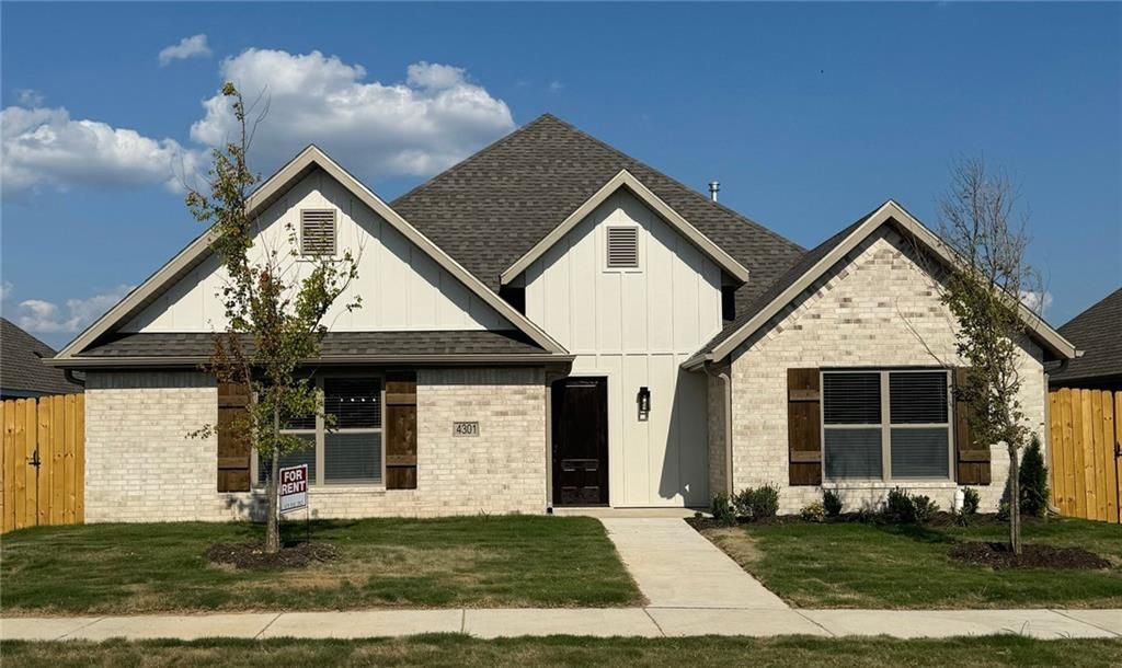 4301 Pawhuska Street, Bentonville, AR 72713